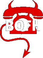 BOFH-Logo